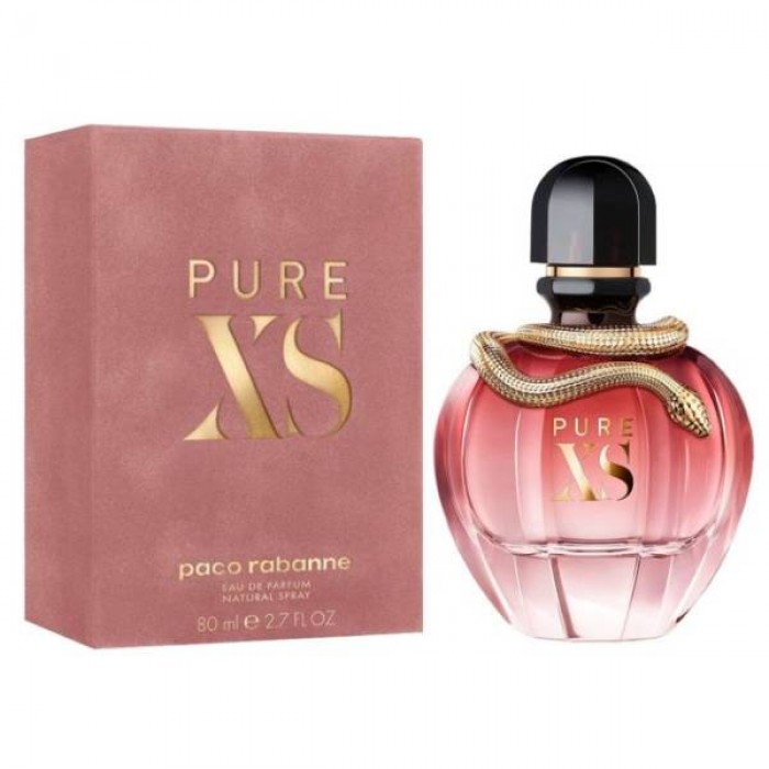 Paco Rabanne Pure XS For Her EDP 50ml за жени